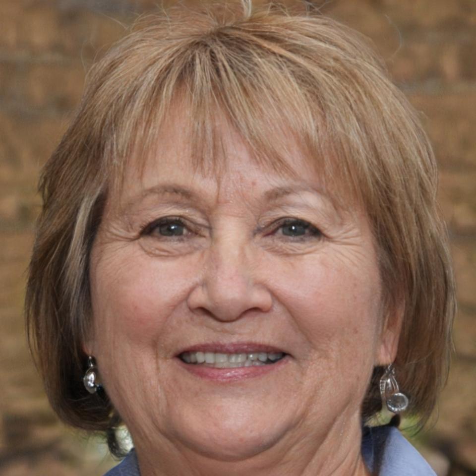 Retrato de Casilda Bermúdez